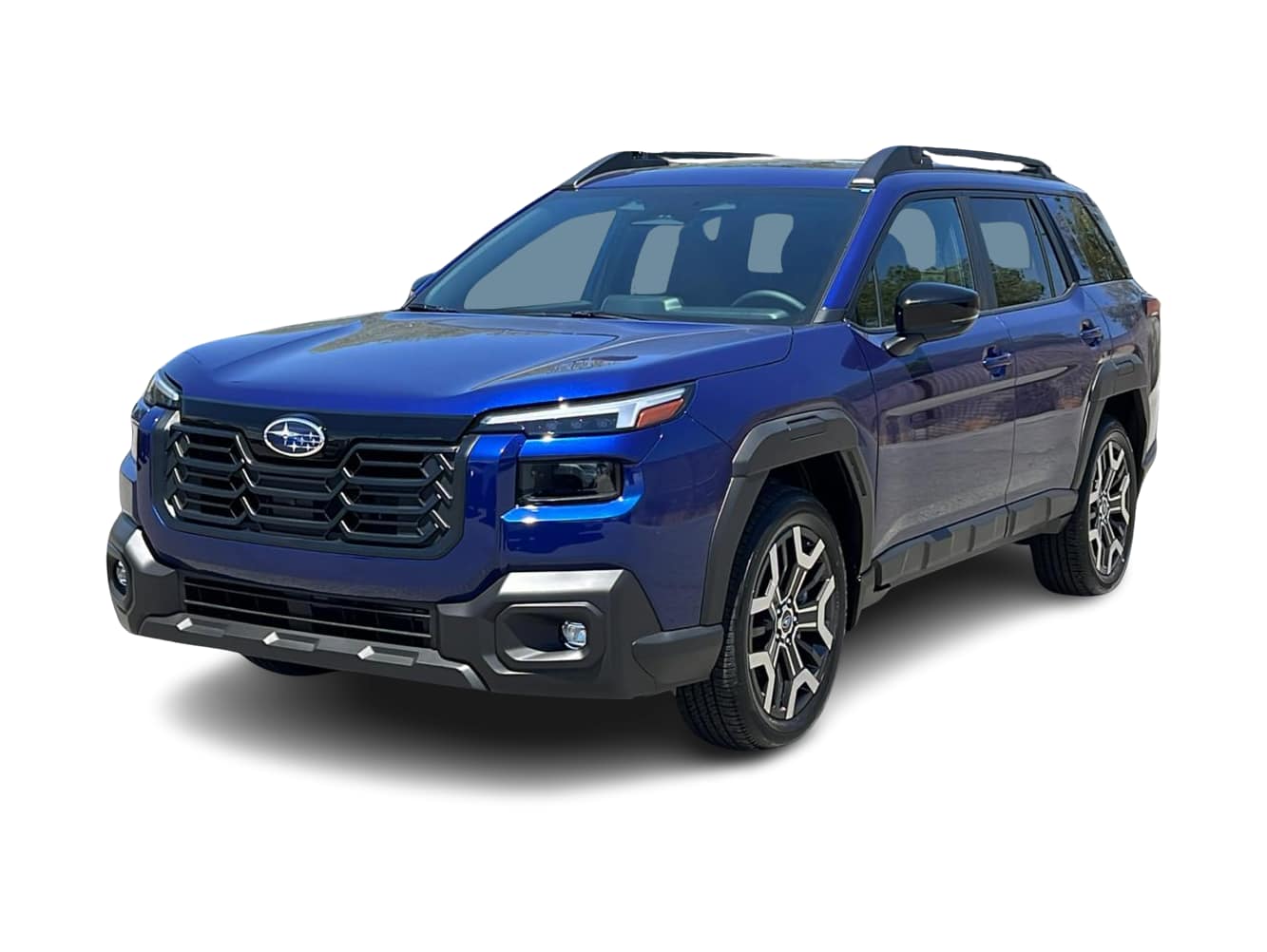 Thumbnail: 2026 Subaru Outback - 1
