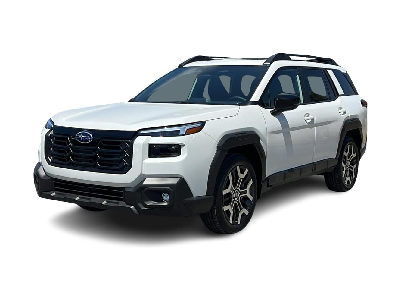 Thumbnail: 2026 Subaru Outback - 1