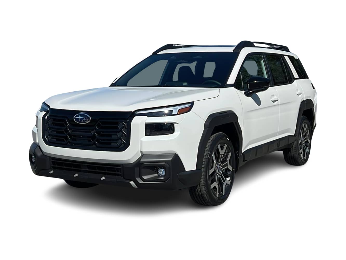 Thumbnail: 2026 Subaru Outback - 1