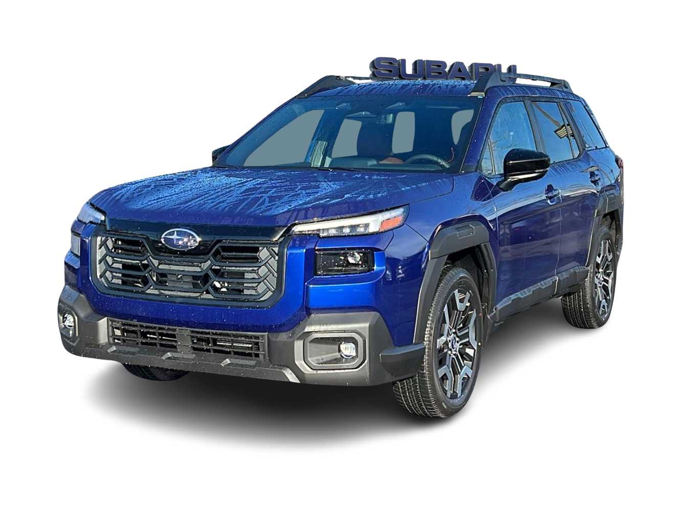 Thumbnail: 2026 Subaru Outback - 1