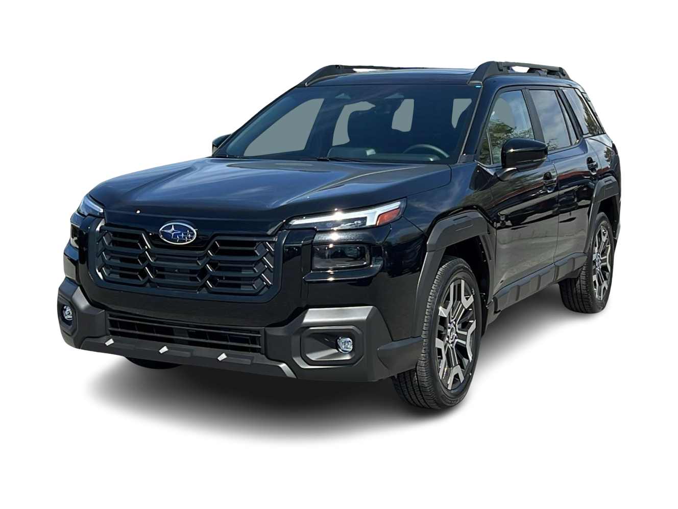 Thumbnail: 2026 Subaru Outback - 1