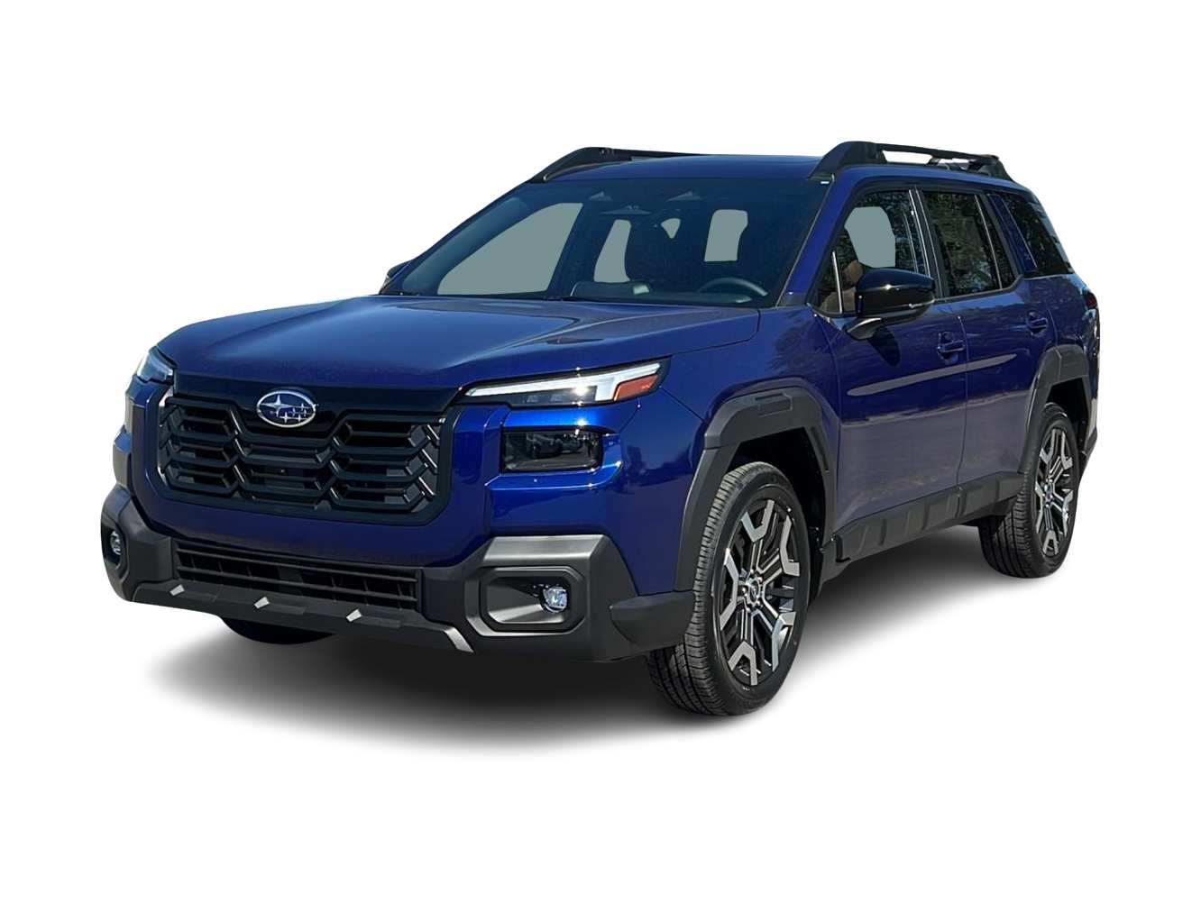 Thumbnail: 2026 Subaru Outback - 1