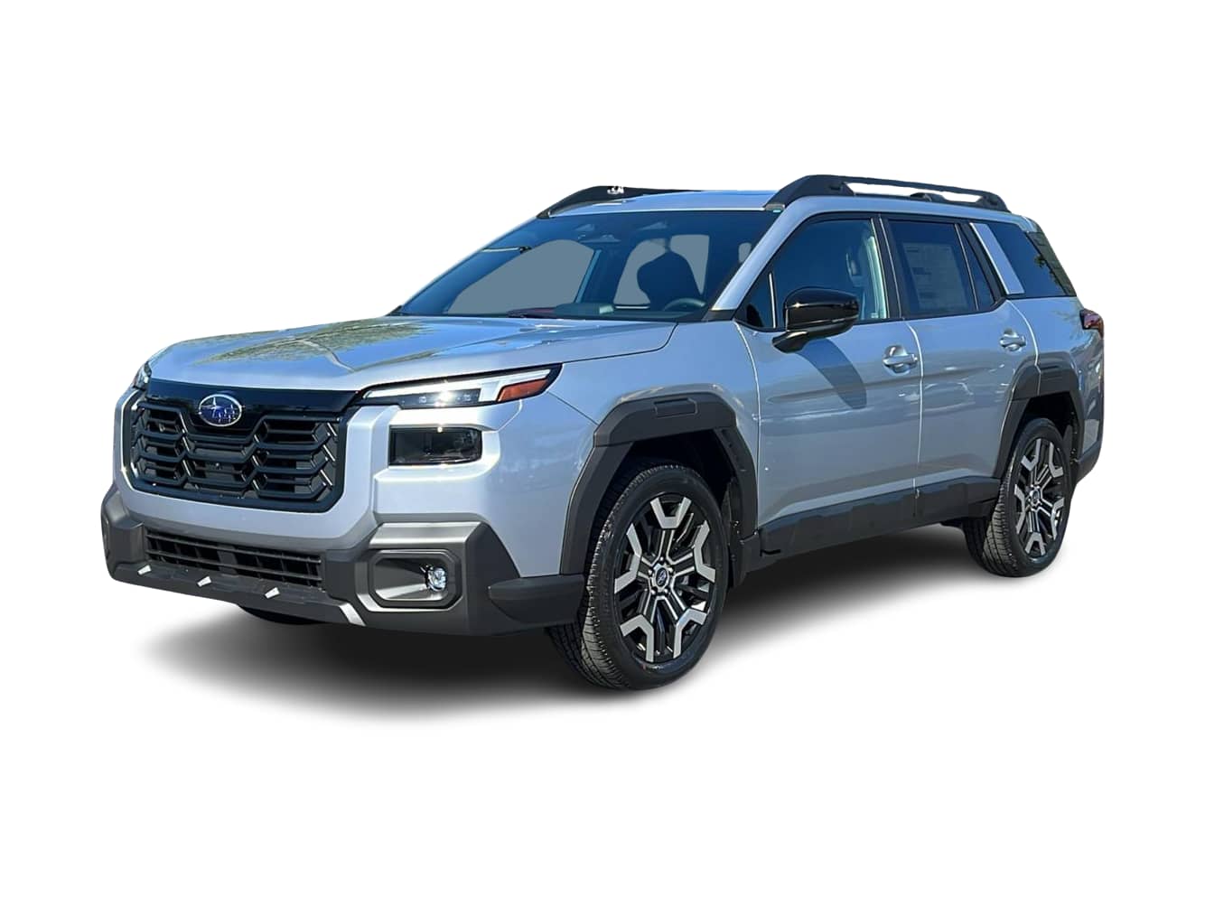 Thumbnail: 2026 Subaru Outback - 1