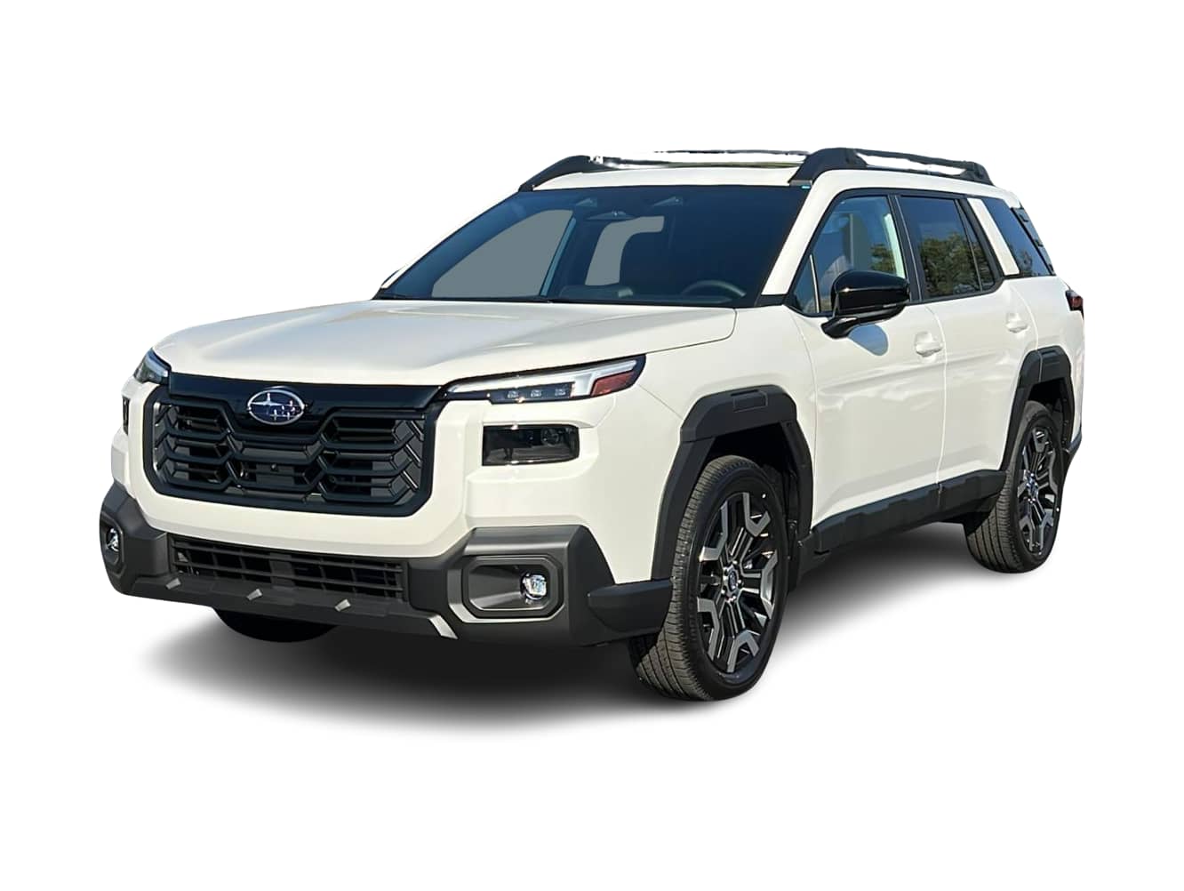 Thumbnail: 2026 Subaru Outback - 1