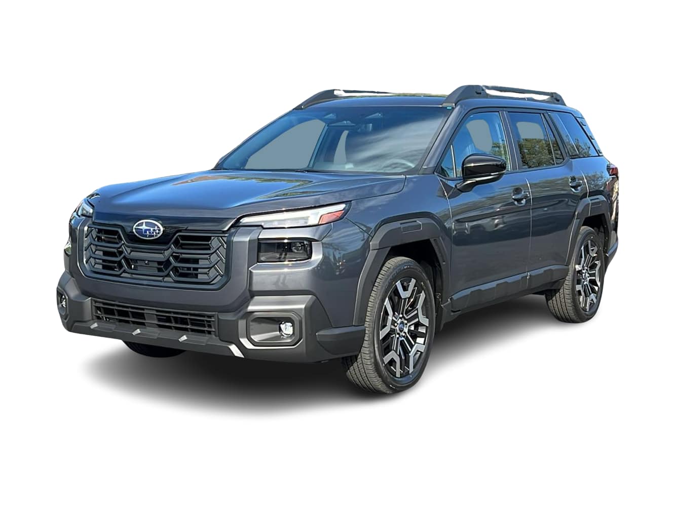 Thumbnail: 2026 Subaru Outback - 1