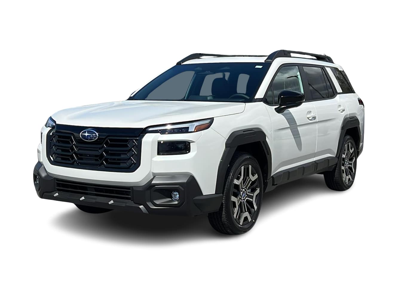 Thumbnail: 2026 Subaru Outback - 1