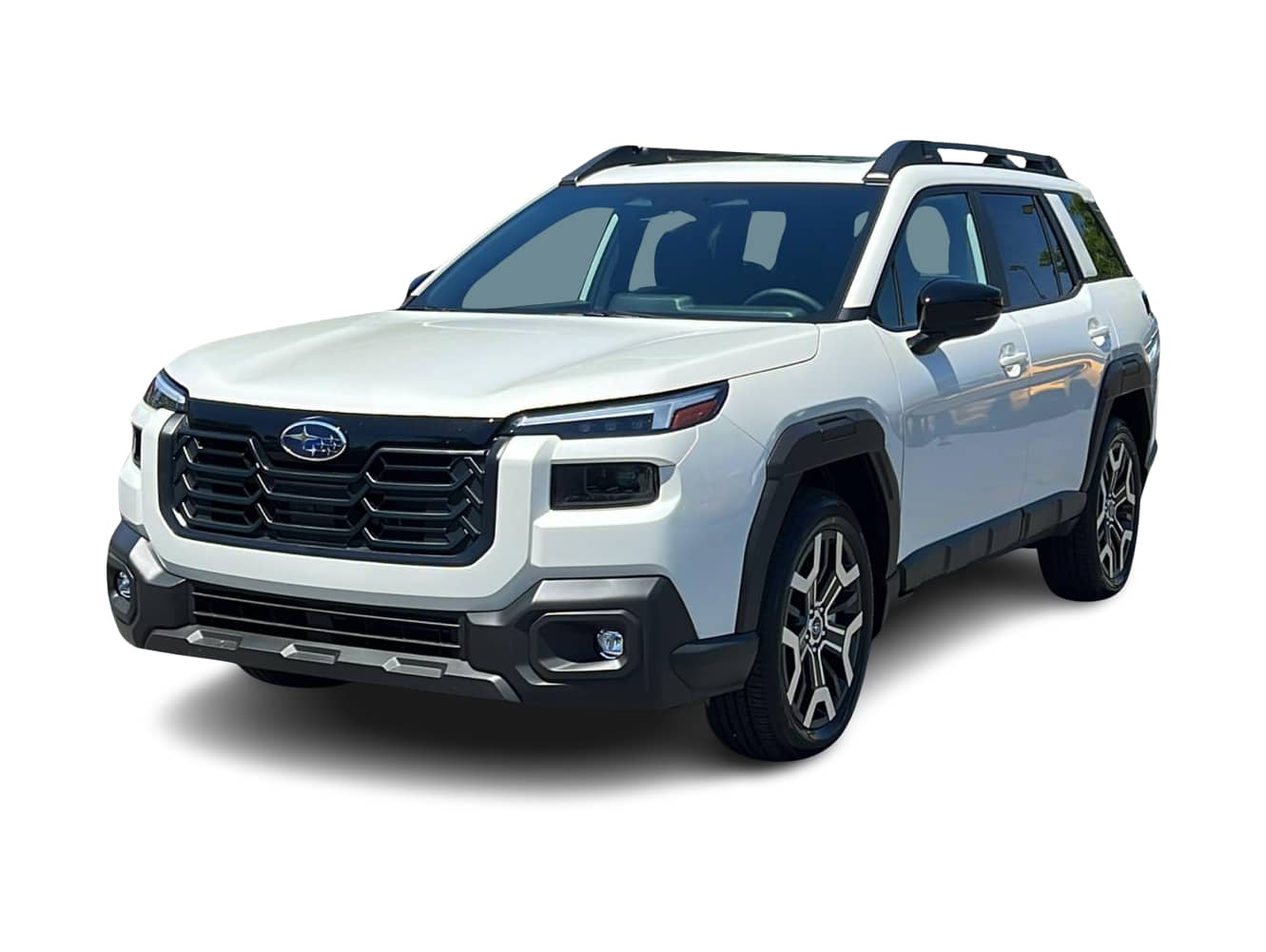 Thumbnail: 2026 Subaru Outback - 1