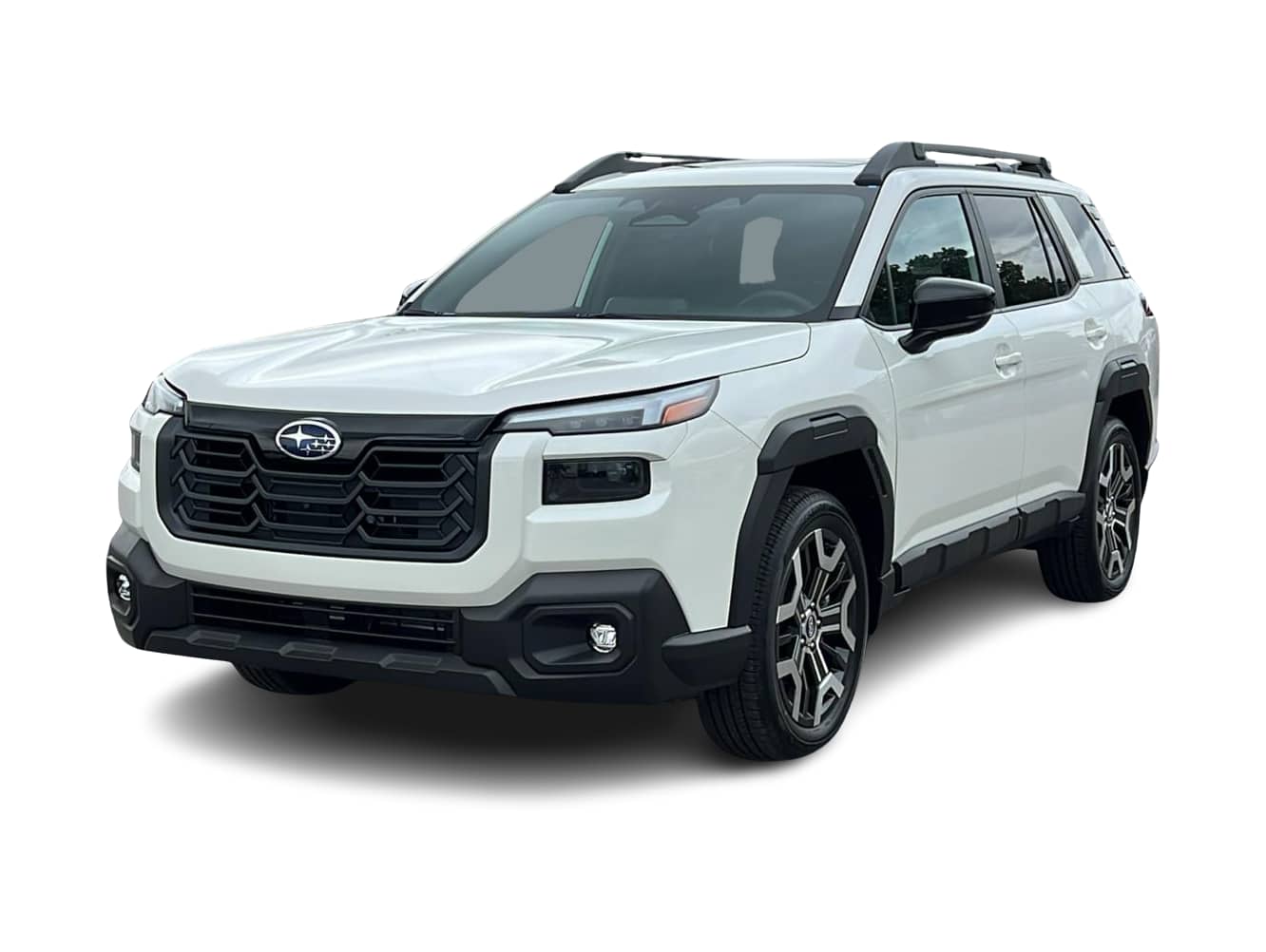 Thumbnail: 2026 Subaru Outback - 1