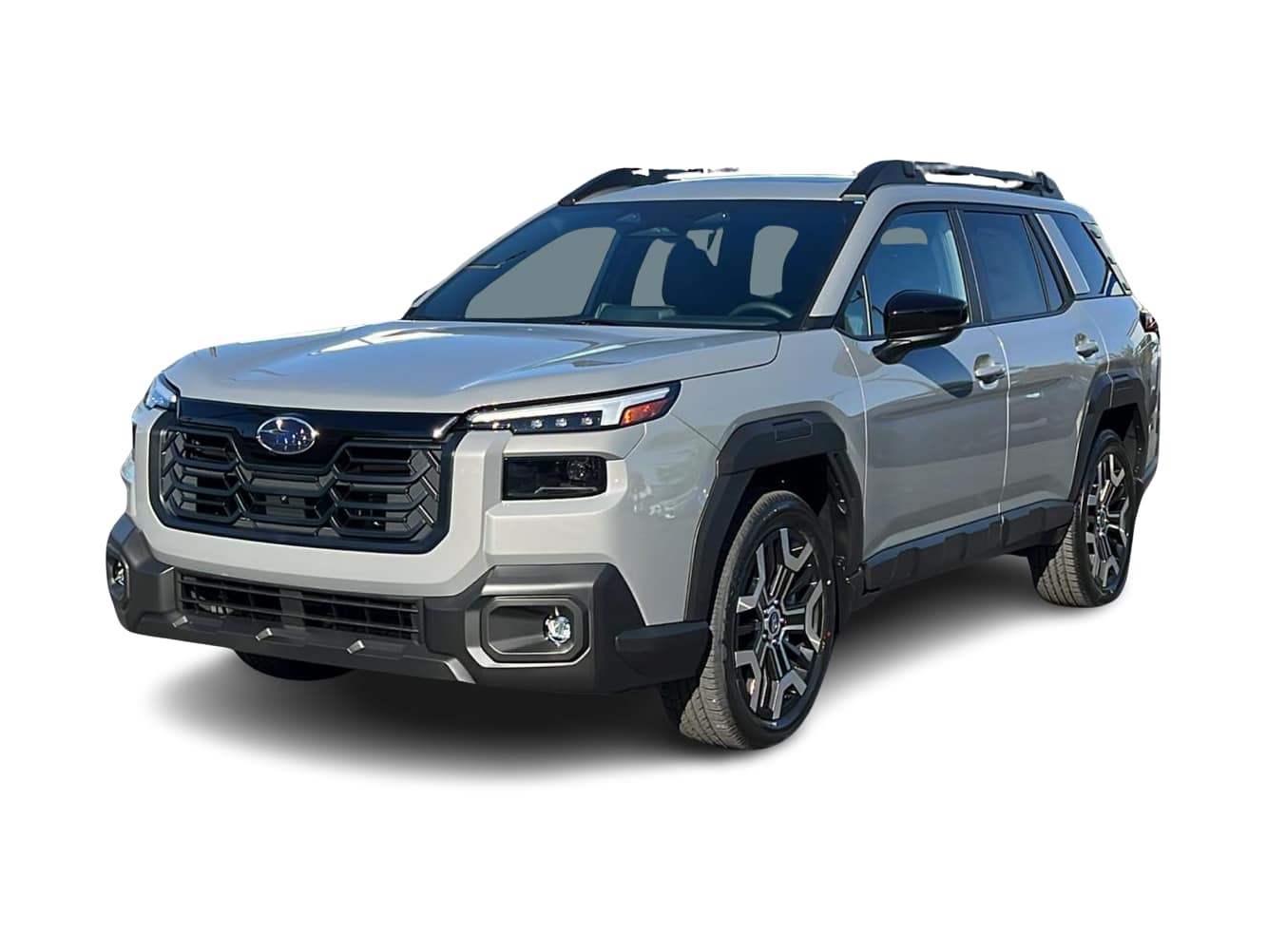 Thumbnail: 2026 Subaru Outback - 1