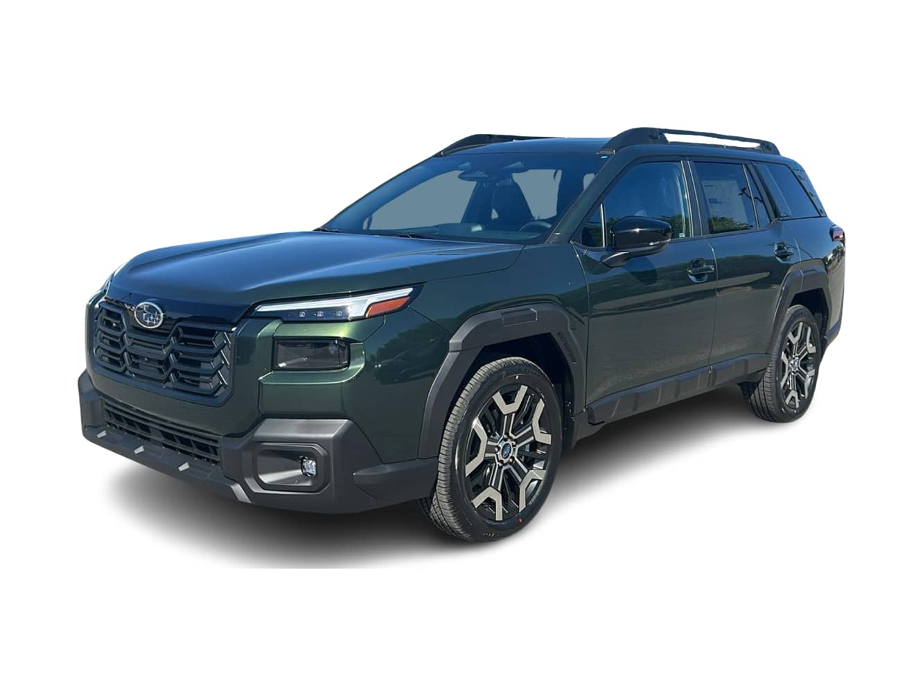 Thumbnail: 2026 Subaru Outback - 1