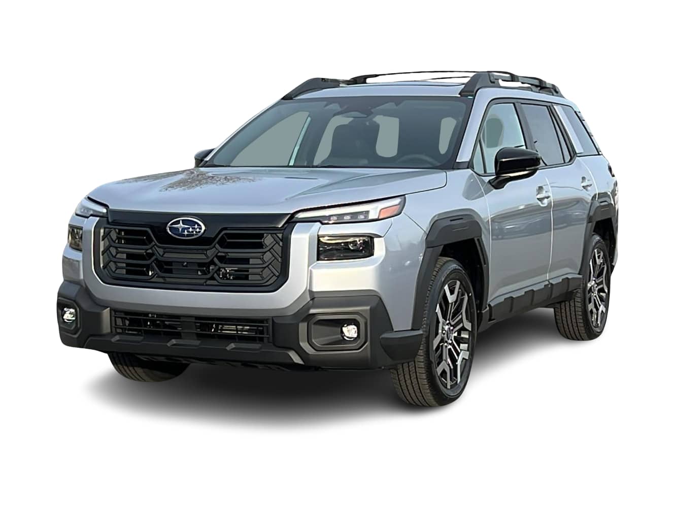 Thumbnail: 2026 Subaru Outback - 1