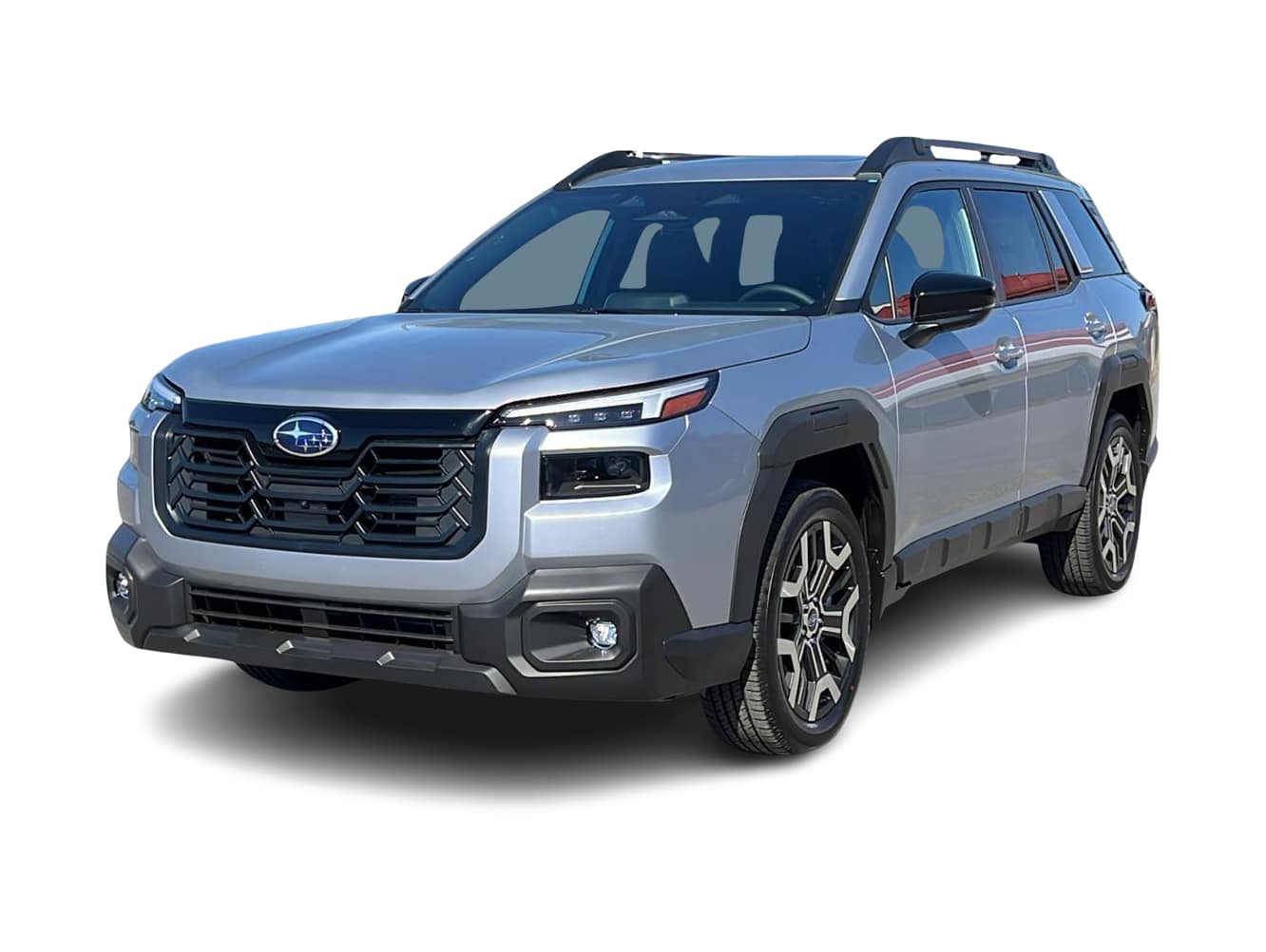 Thumbnail: 2026 Subaru Outback - 1