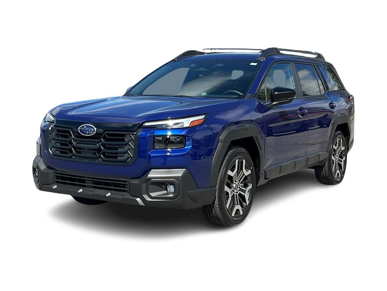 Thumbnail: 2026 Subaru Outback - 1
