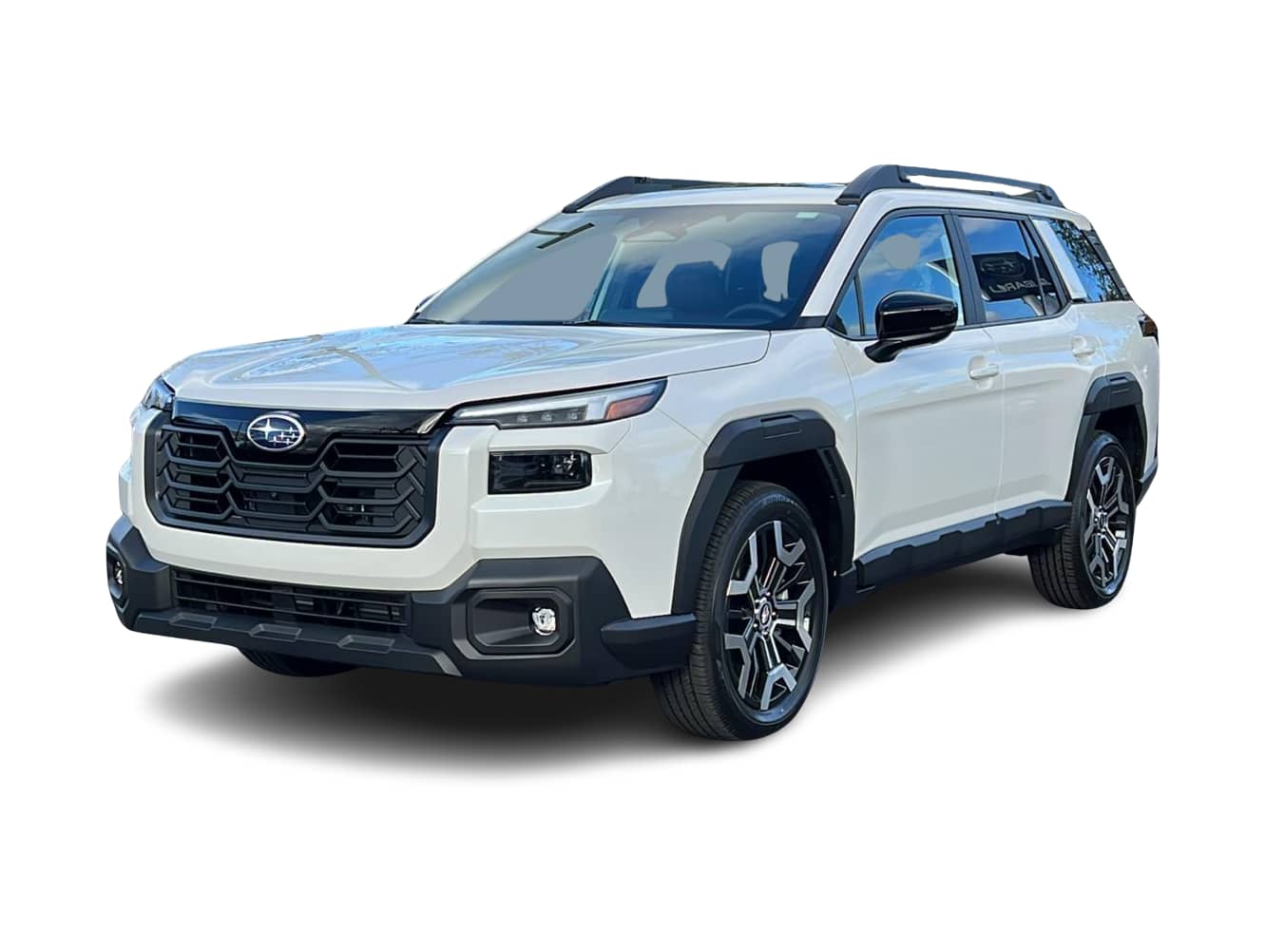 Thumbnail: 2026 Subaru Outback - 1