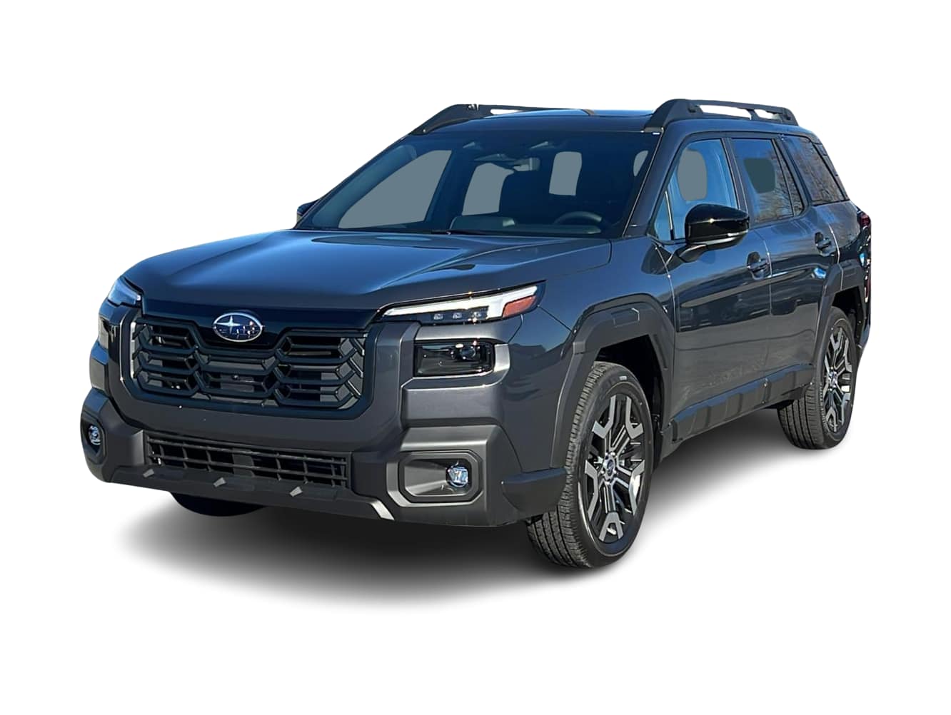 Thumbnail: 2026 Subaru Outback - 1