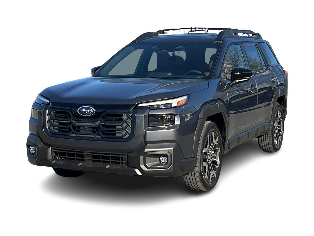 Thumbnail: 2026 Subaru Outback - 1