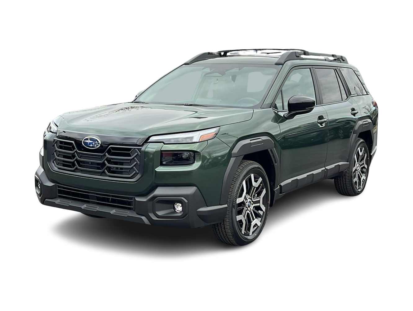 Thumbnail: 2026 Subaru Outback - 1