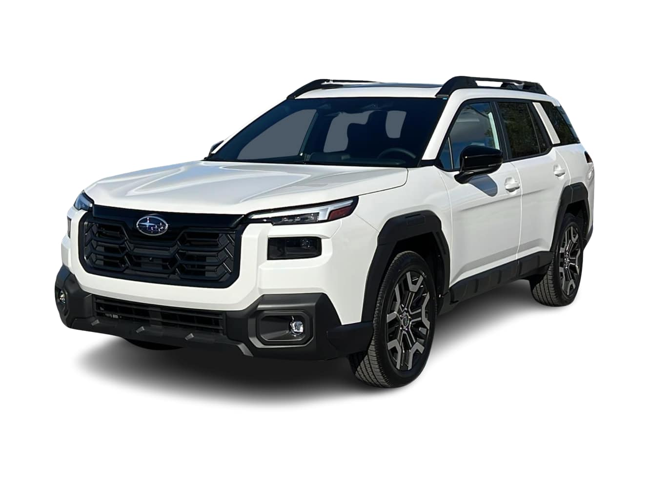 Thumbnail: 2026 Subaru Outback - 1