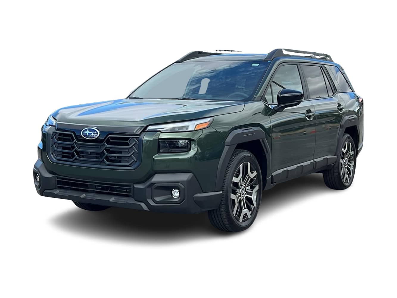 Thumbnail: 2026 Subaru Outback - 1