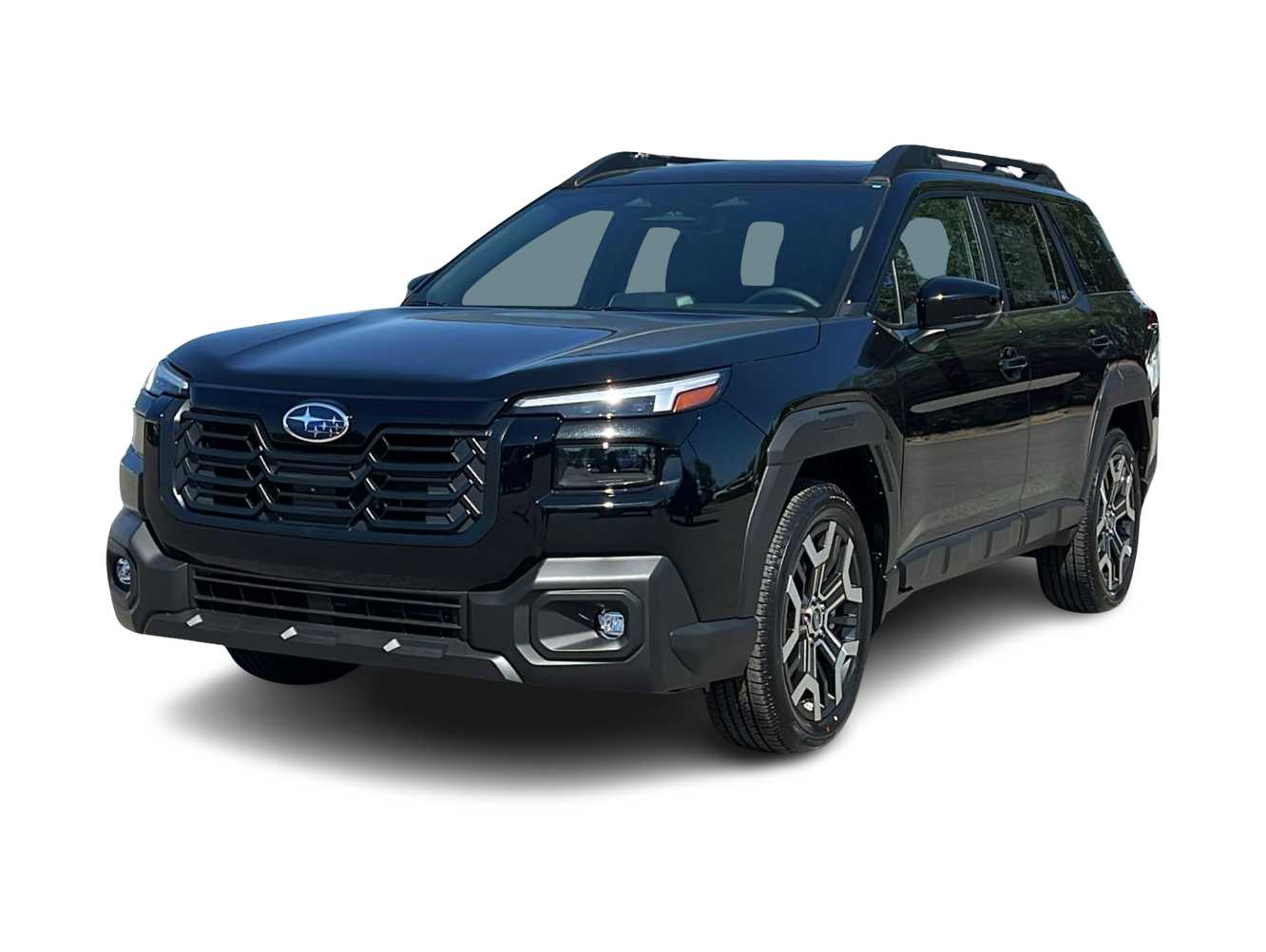 Thumbnail: 2026 Subaru Outback - 1