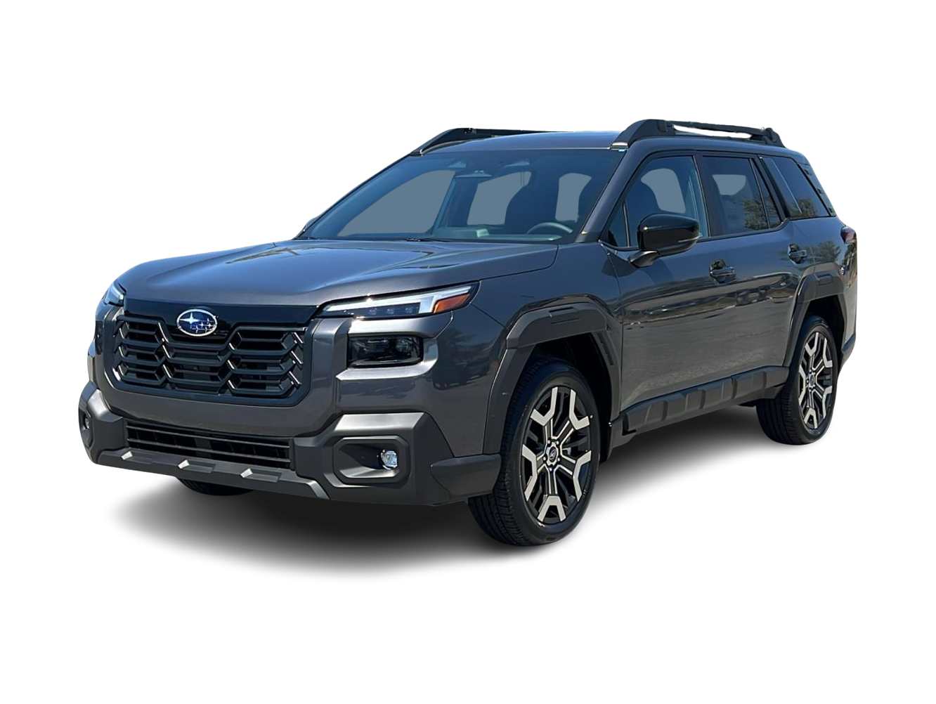 Thumbnail: 2026 Subaru Outback - 1