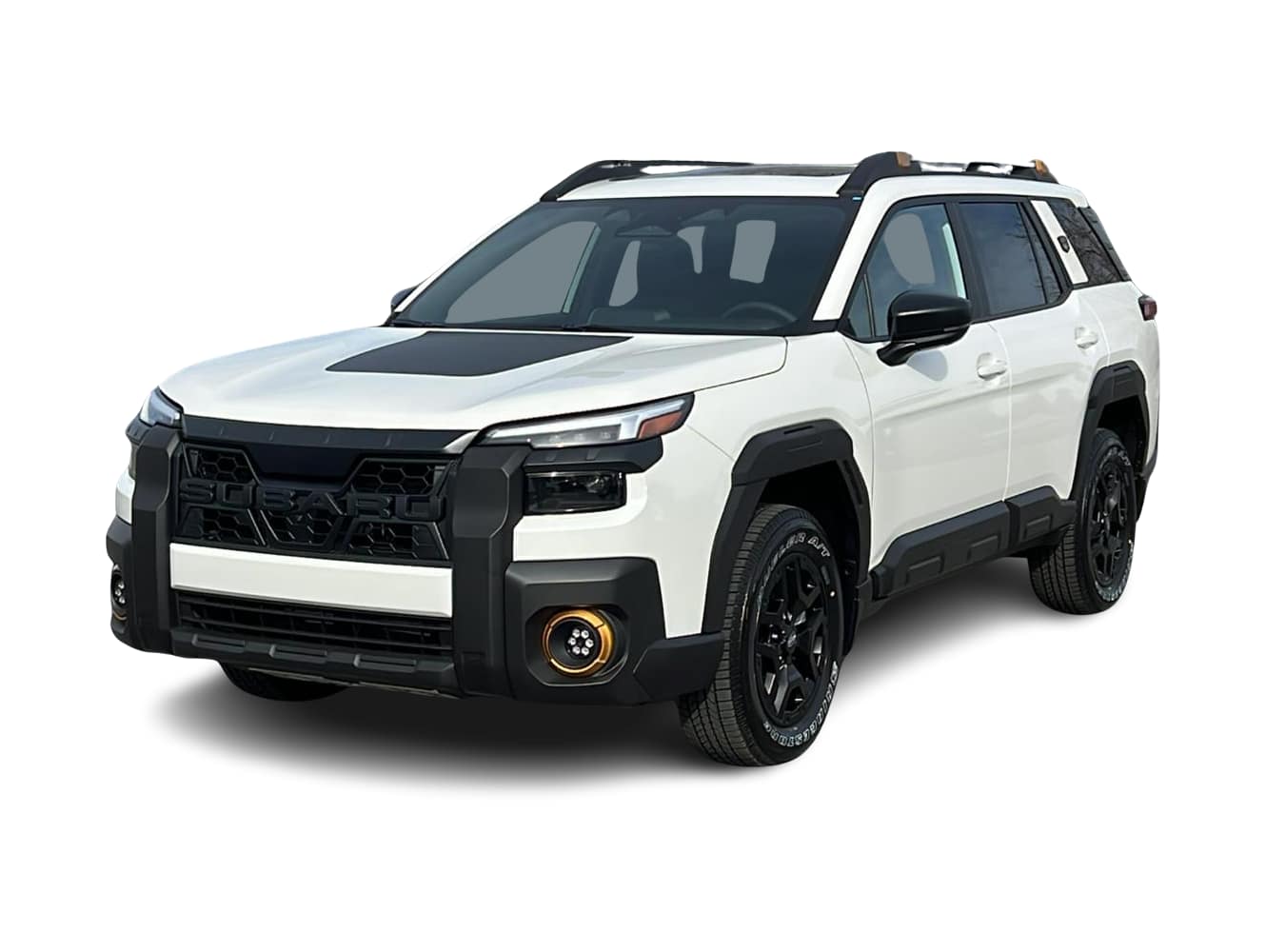 Thumbnail: 2026 Subaru Outback - 1