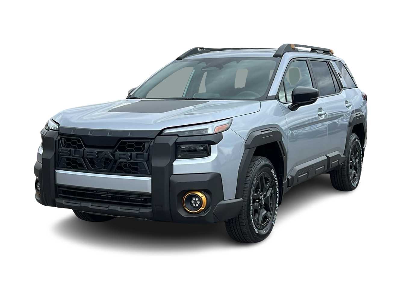 Thumbnail: 2026 Subaru Outback - 1