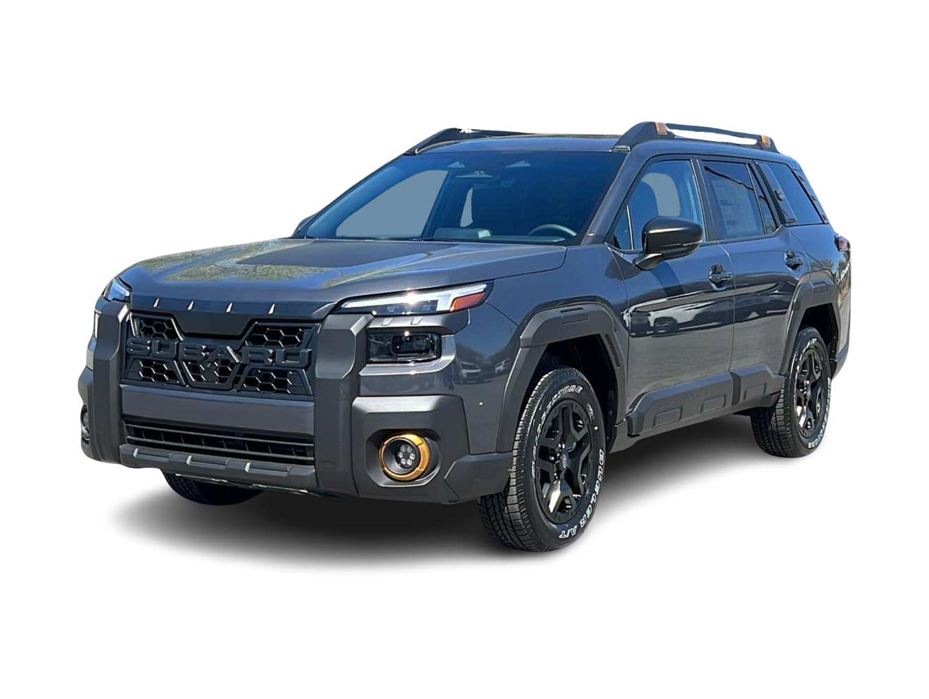 Thumbnail: 2026 Subaru Outback - 1
