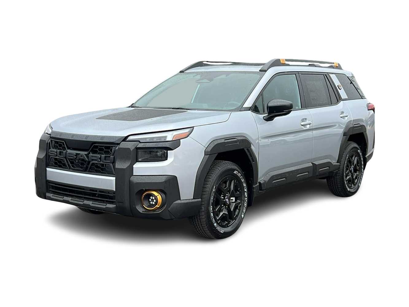 Thumbnail: 2026 Subaru Outback - 1
