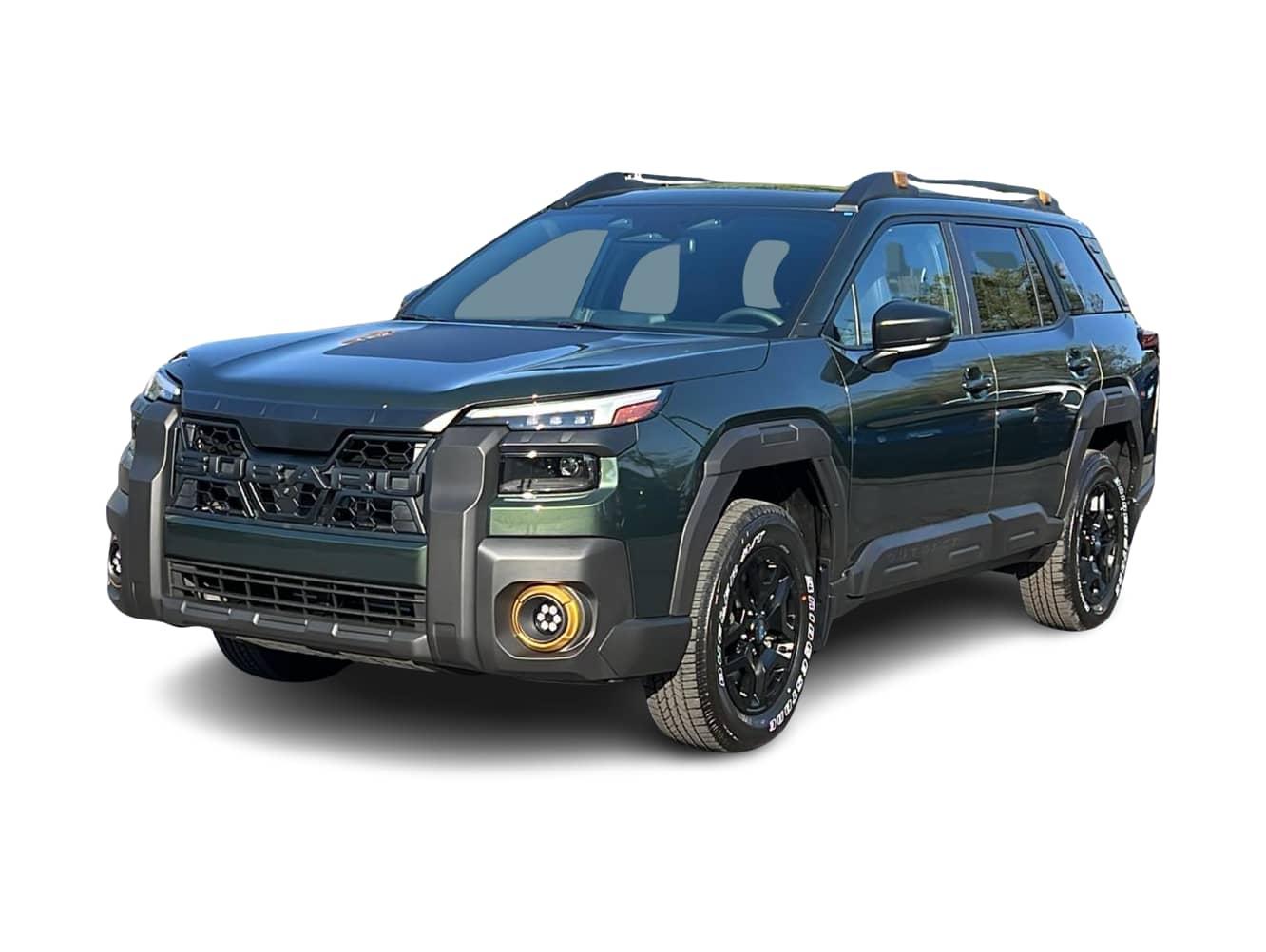 Thumbnail: 2026 Subaru Outback - 1