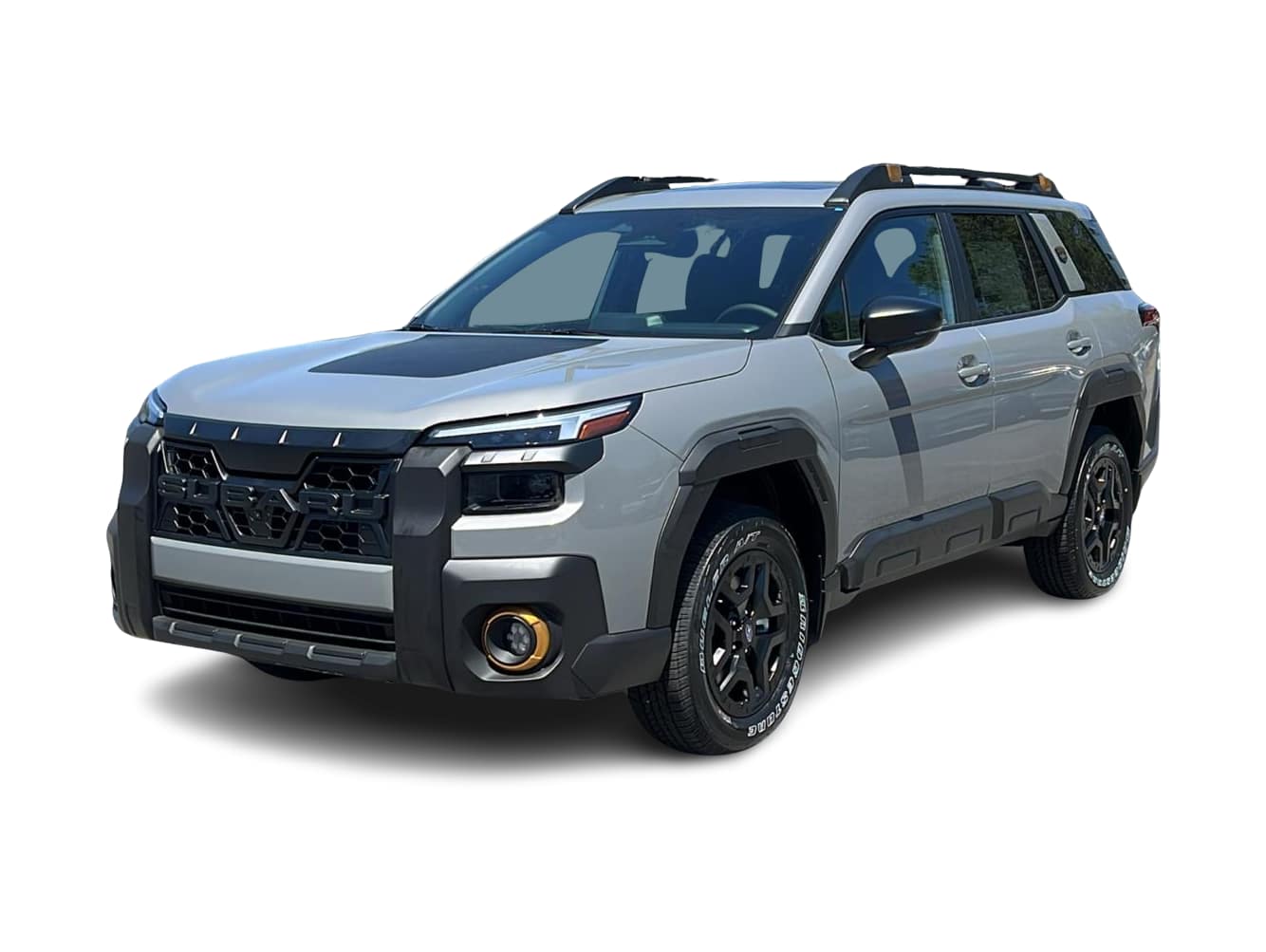 Thumbnail: 2026 Subaru Outback - 1