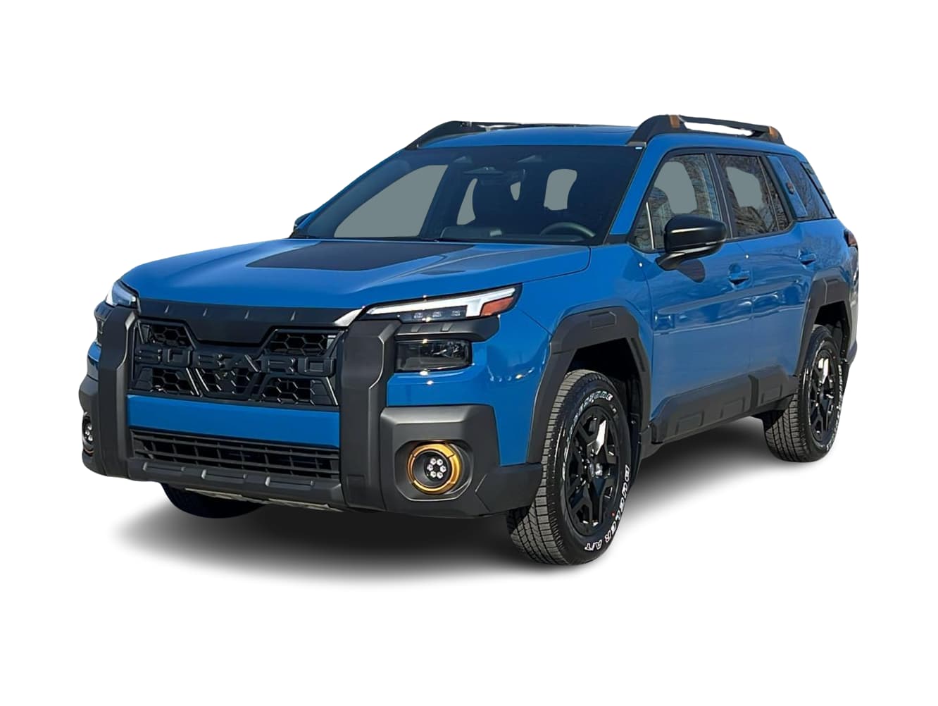 Thumbnail: 2026 Subaru Outback - 1