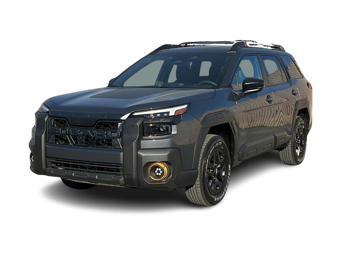 Thumbnail: 2026 Subaru Outback - 1