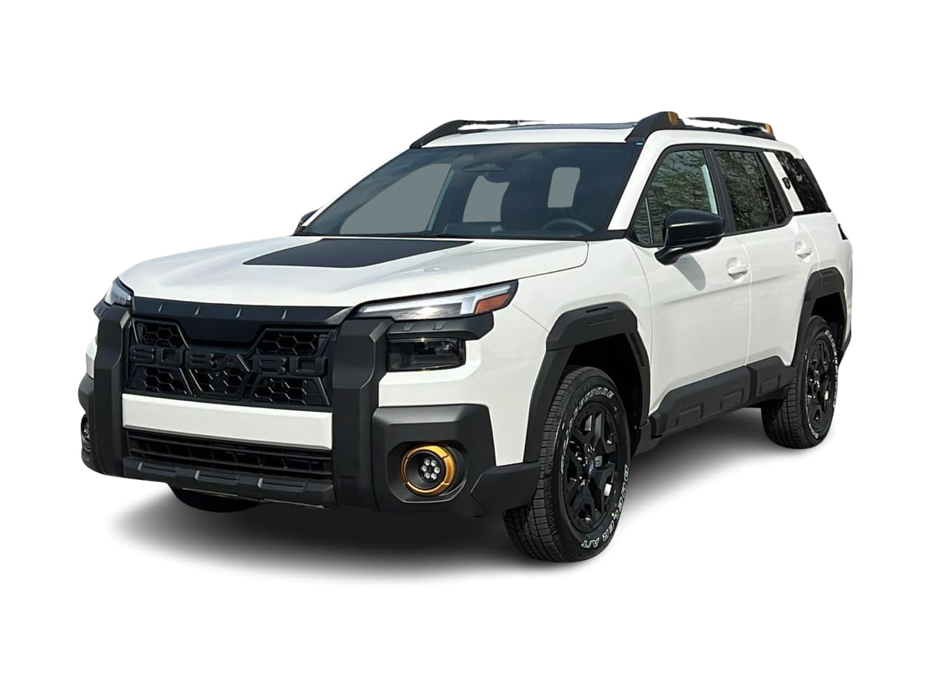 Thumbnail: 2026 Subaru Outback - 1