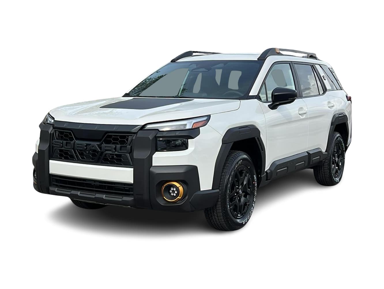 Thumbnail: 2026 Subaru Outback - 1