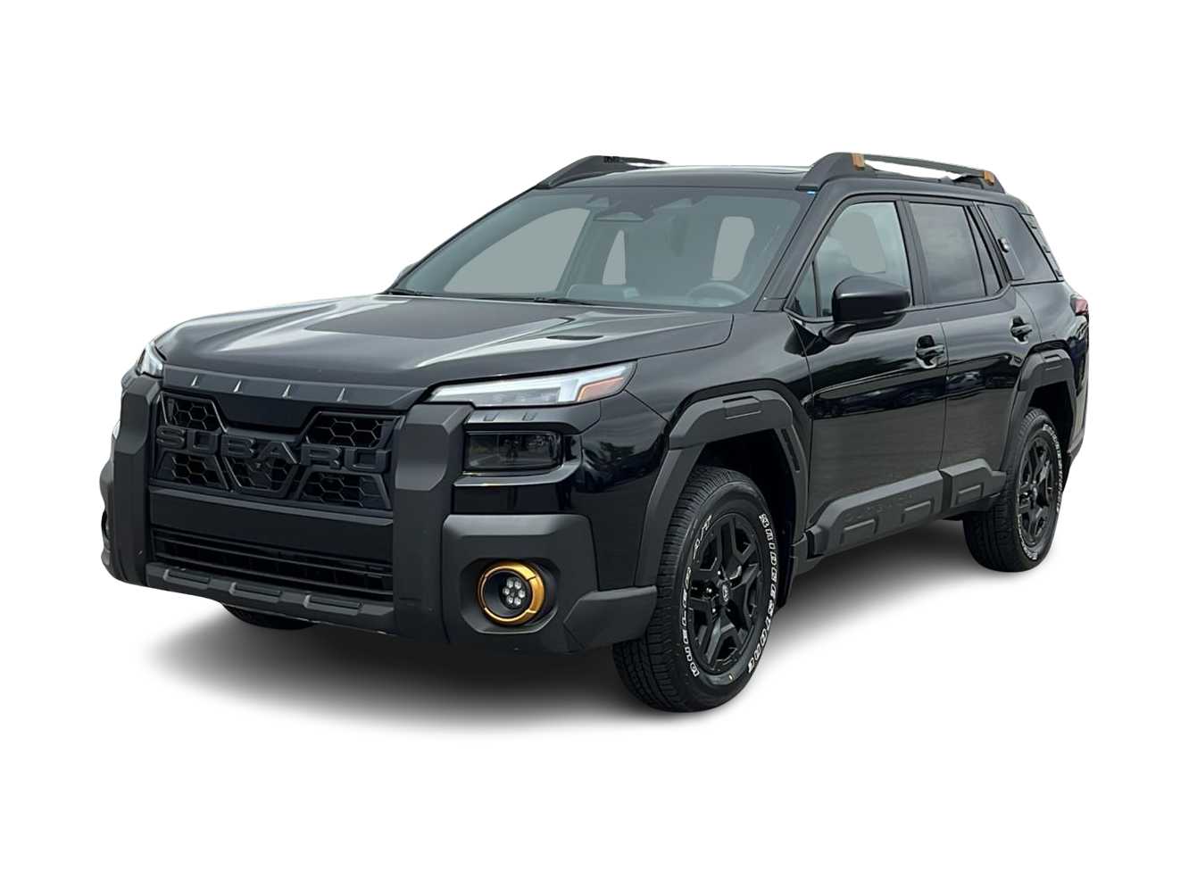 Thumbnail: 2026 Subaru Outback - 1