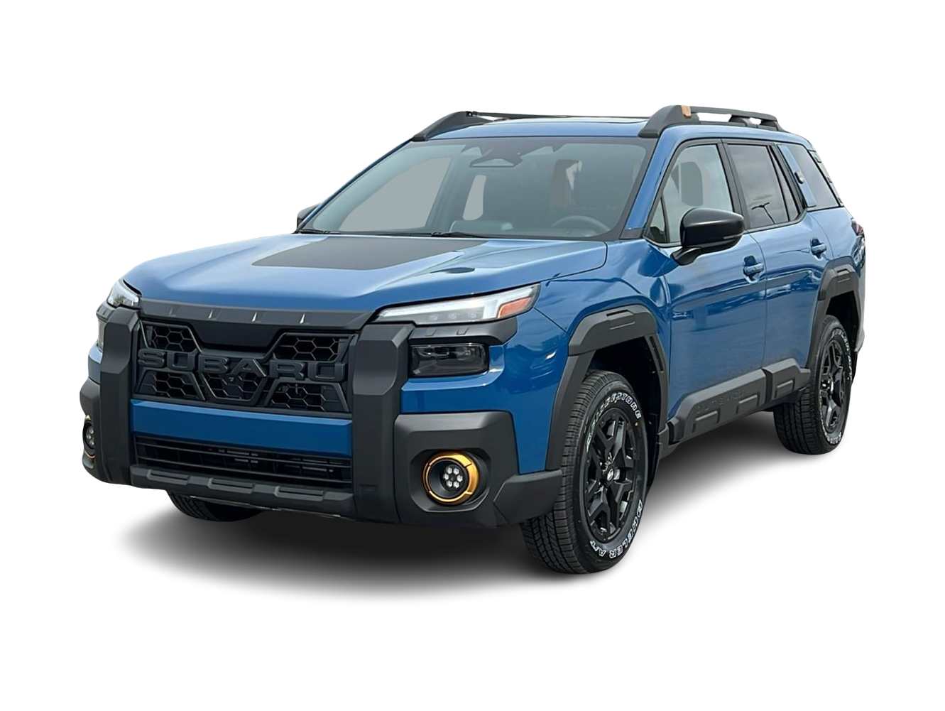 Thumbnail: 2026 Subaru Outback - 1