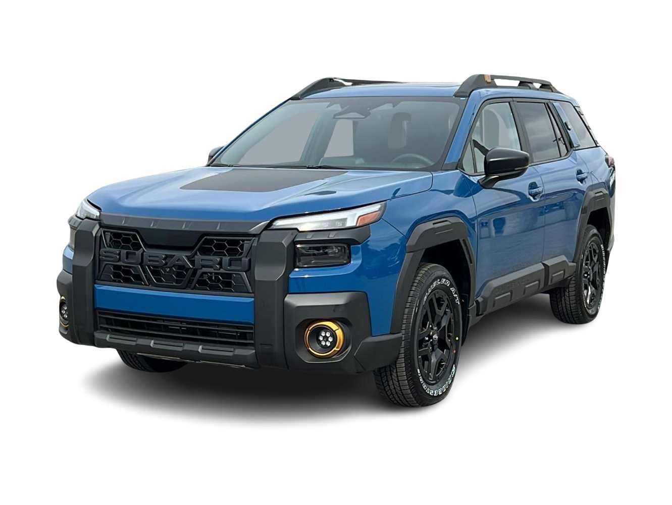 Thumbnail: 2026 Subaru Outback - 1