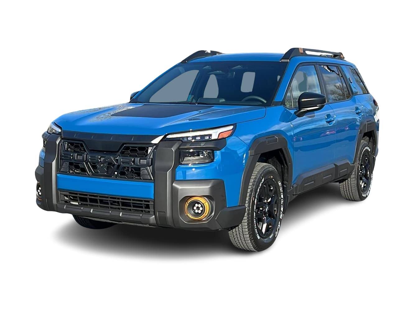 Thumbnail: 2026 Subaru Outback - 1