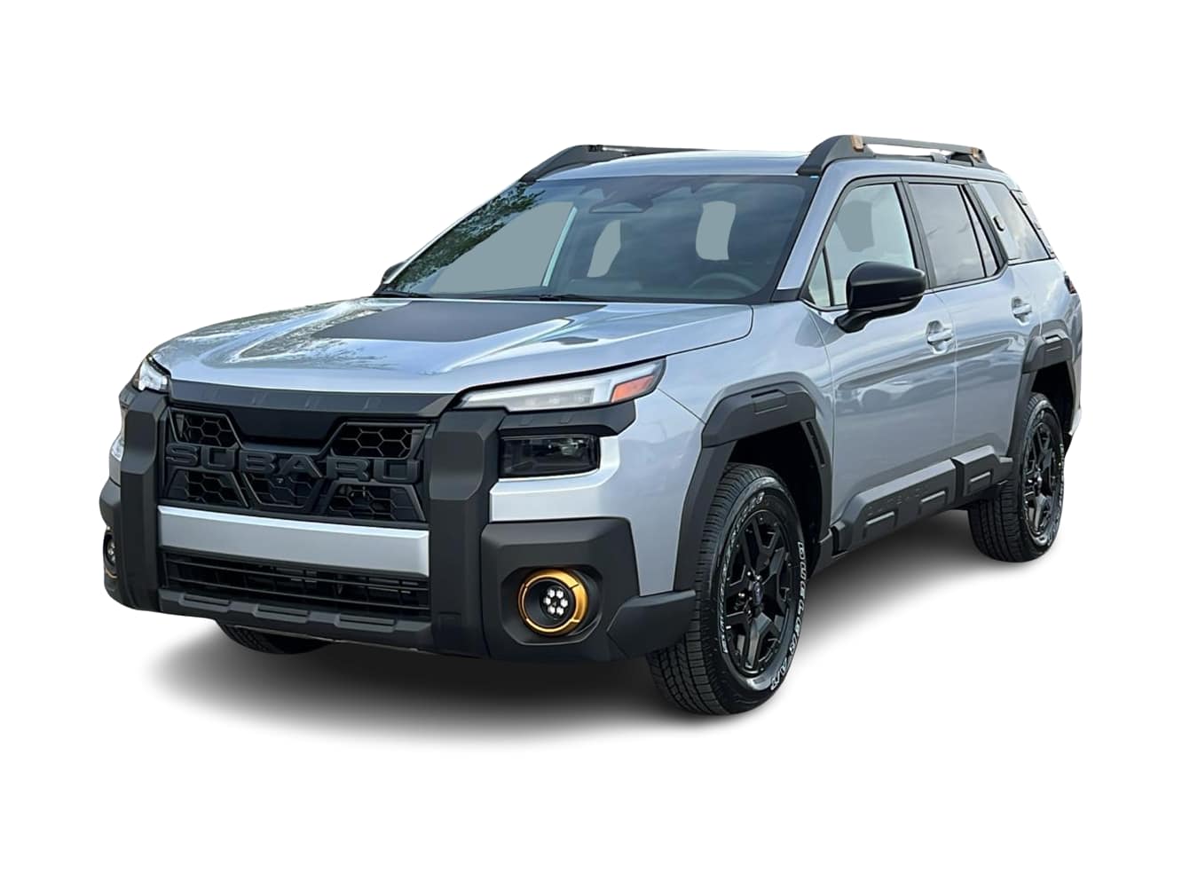 Thumbnail: 2026 Subaru Outback - 1