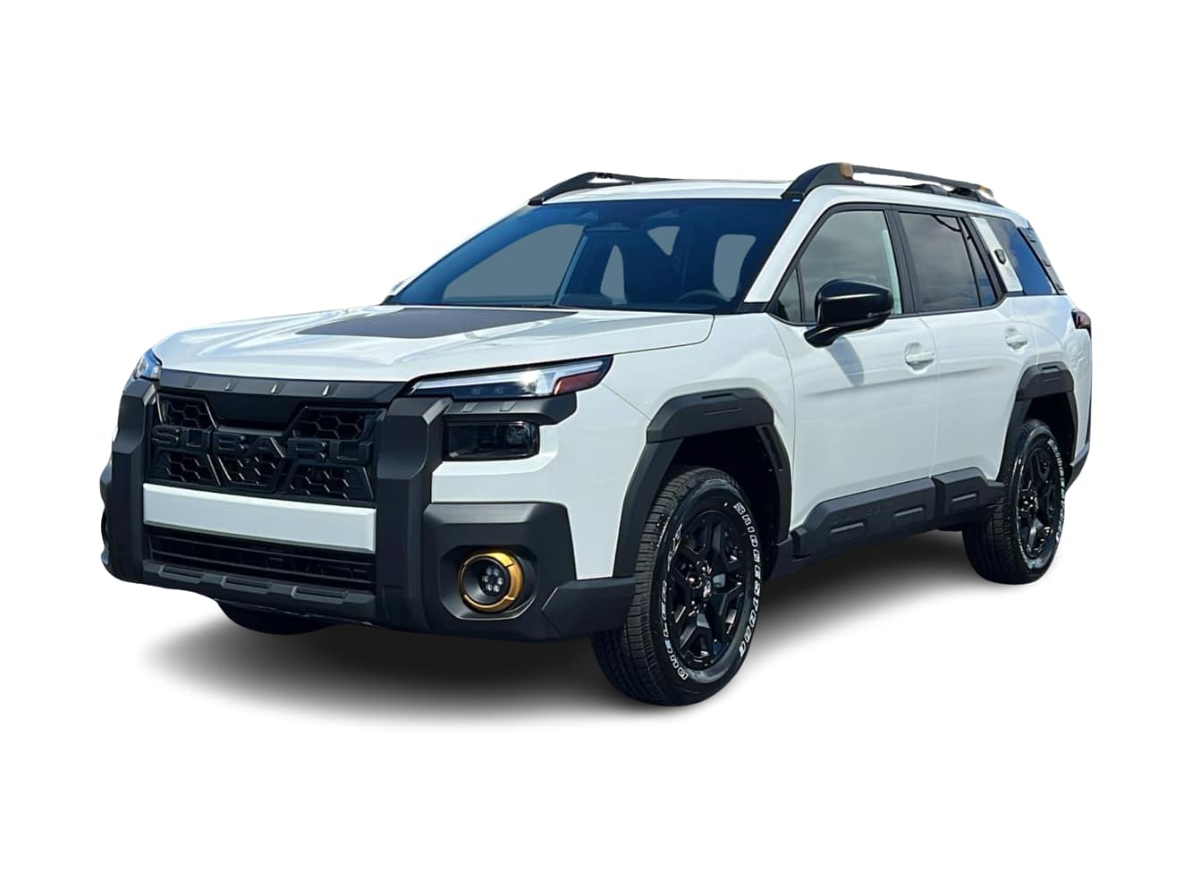 Thumbnail: 2026 Subaru Outback - 1