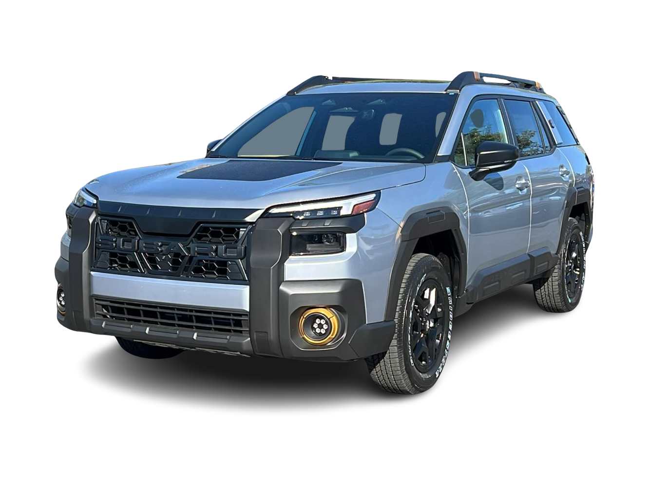 Thumbnail: 2026 Subaru Outback - 1