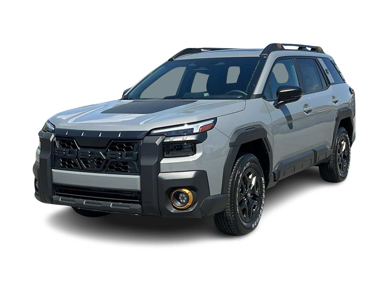 Thumbnail: 2026 Subaru Outback - 1