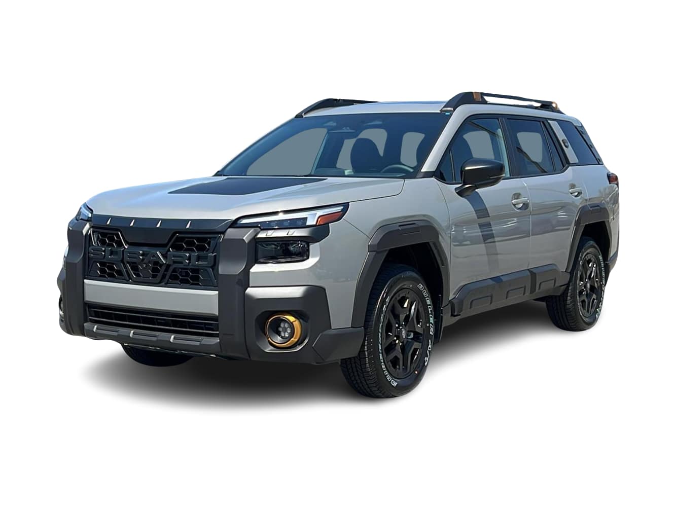 Thumbnail: 2026 Subaru Outback - 1