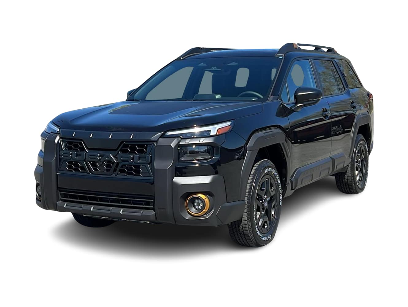 Thumbnail: 2026 Subaru Outback - 1