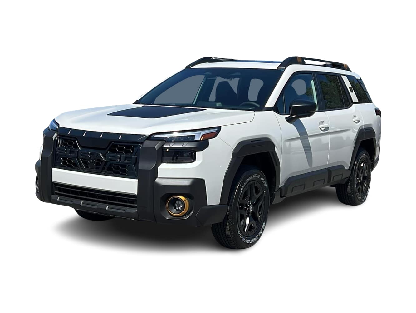 Thumbnail: 2026 Subaru Outback - 1