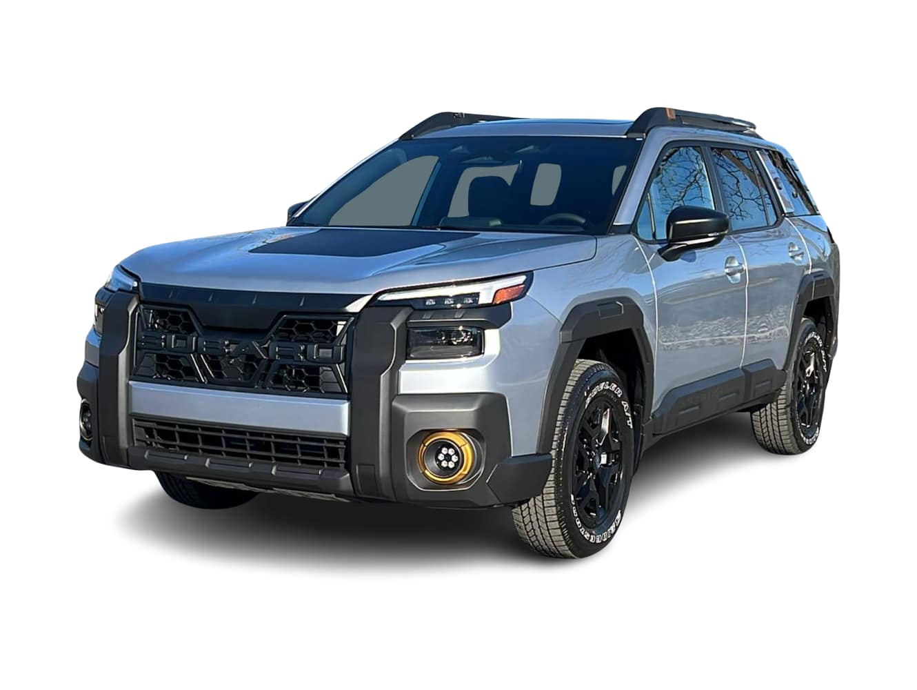 Thumbnail: 2026 Subaru Outback - 1