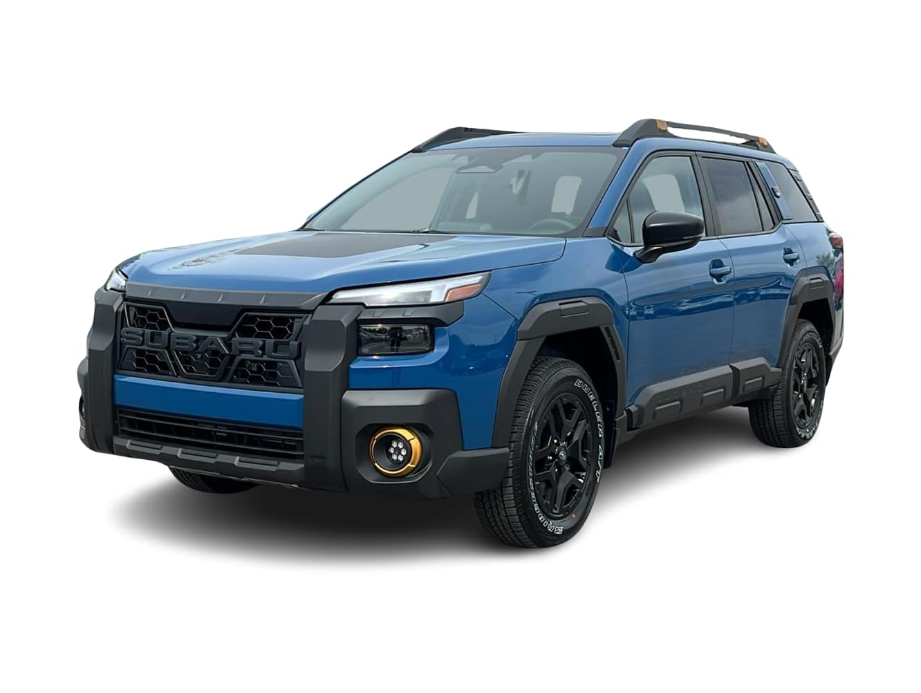 Thumbnail: 2026 Subaru Outback - 1