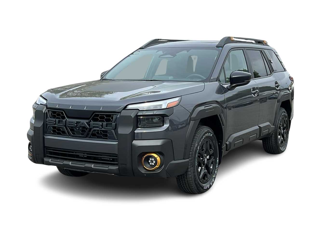 Thumbnail: 2026 Subaru Outback - 1