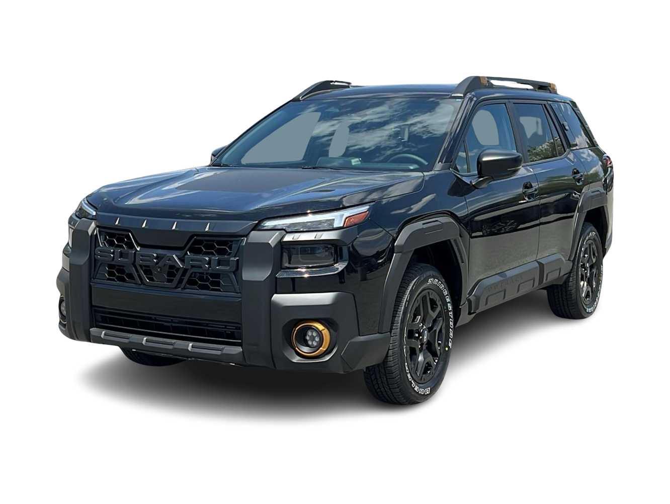 Thumbnail: 2026 Subaru Outback - 1